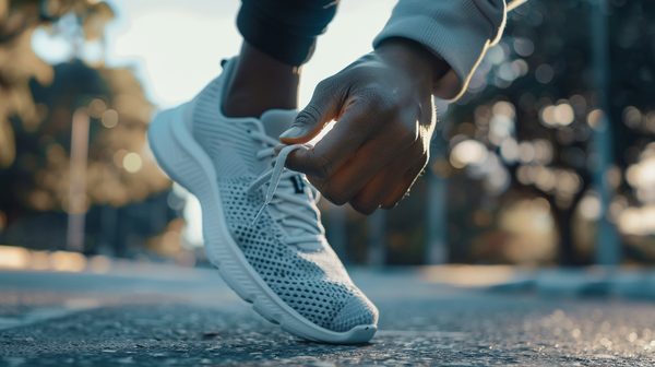 Astuce pratique : comment utiliser un lacet élastique efficacement ?