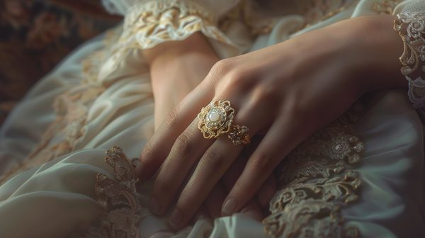 Bague fantaisie pour femme : les critères de choix à retenir