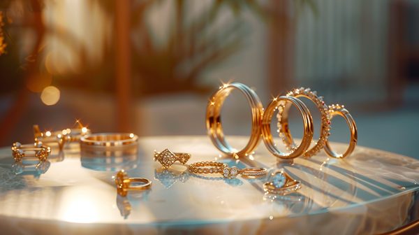 Bijoux personnalisés pour femme : quelles sont les tendances en 2024 ?