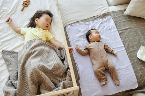 Découvrez le lit enfant écologique et durable