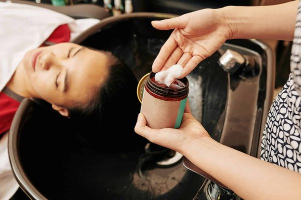 Avis hairlust : le masque protein repair tient-il ses promesses ?