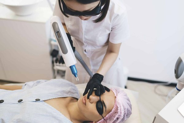 Votre épilateur à lumière pulsée sur le site de vente esw beauty