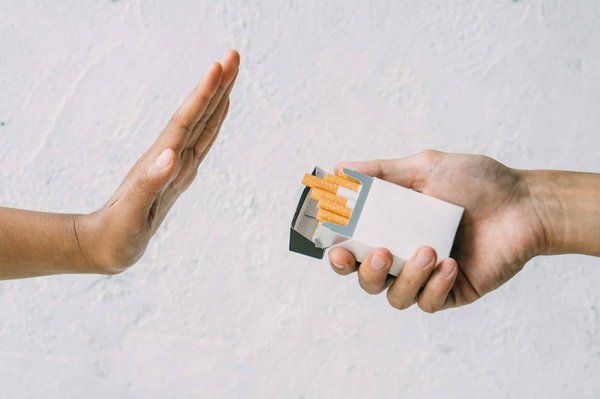 Comment arrêter de fumer un cigarette sans stress ?