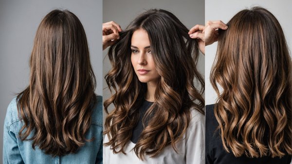 Comment savoir si nos cheveux sont en bonne santé : astuces simples