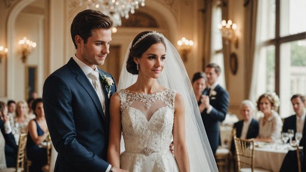 S'habiller chic pour un mariage: guide et astuces