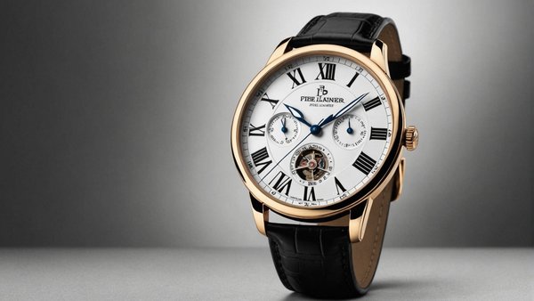 Découvrez les montres pierre lannier: élégance et style